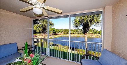 10401 Wine Palm Rd 5124, Fort Myers 33966, FL