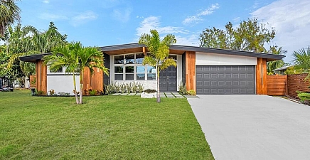 4353 S Atlantic Cir , North Fort Myers 33903, FL