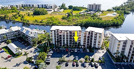 3458 Hancock Bridge Pkwy 124, North Fort Myers 33903, FL