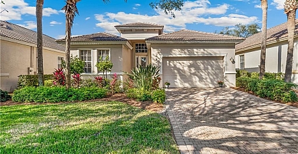 5550 Whispering Willow Way , Fort Myers 33908, FL