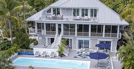 218 Useppa , Useppa Island 33924, FL