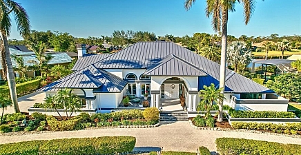 15530 Kilbirnie Dr , Fort Myers 33912, FL