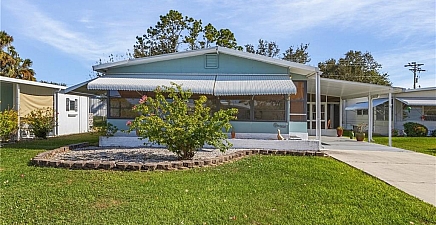 844 Hollyberry Ct , North Fort Myers 33917, FL