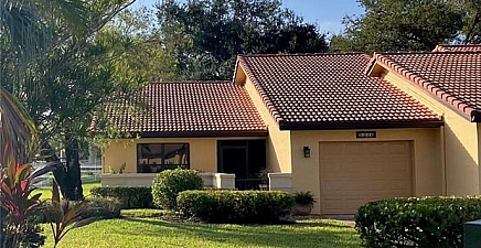 5316 Concord Way , Fort Myers 33907, FL