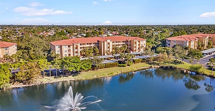 8341 Whiskey Preserve Cir 541, Fort Myers 33919, FL