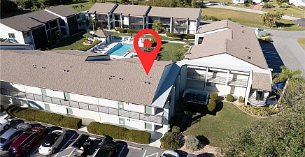 301 Islamorada Blvd 23b, Punta Gorda 33955, FL