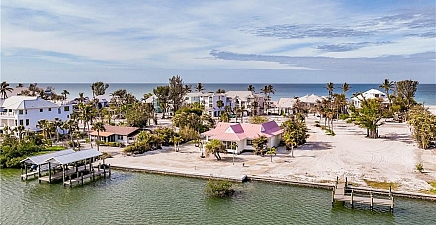 944 South Seas Plantation Rd , Captiva 33924, FL