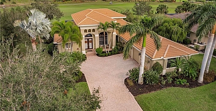 3270 Sanctuary Pt , Fort Myers 33905, FL