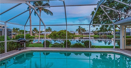 12593 Coconut Creek Ct , Fort Myers 33908, FL