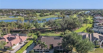 15532 Fiddlesticks Blvd , Fort Myers 33912, FL