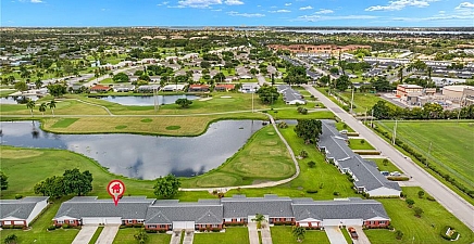 6932 Edgewater Cir , Fort Myers 33919, FL