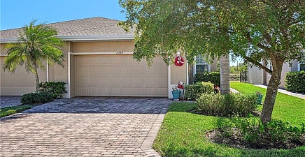10788 Crossback Ln , Lehigh Acres 33936, FL