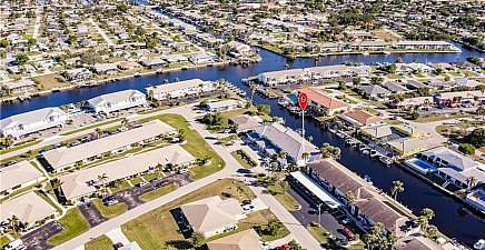 1102 Se 39th Ter 108, Cape Coral 33904, FL