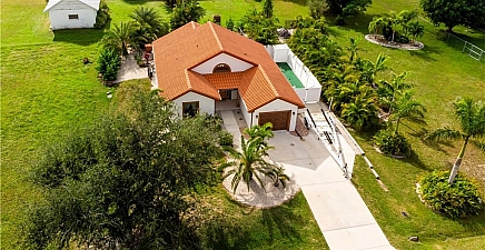 5839 Bonita Rd , Bokeelia 33922, FL