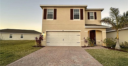 8769 Swell Brooks Ct , North Fort Myers 33917, FL