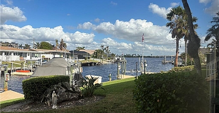 1669 Edith Esplanade 107, Cape Coral 33904, FL