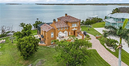 4961 Galt Island Ave , St. James City 33956, FL