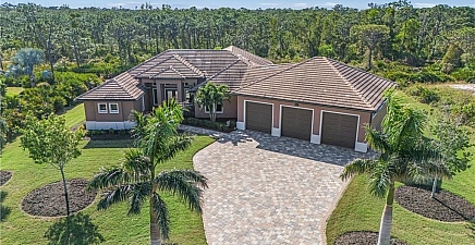 6142 Calusa Ridge Trl , Bokeelia 33922, FL