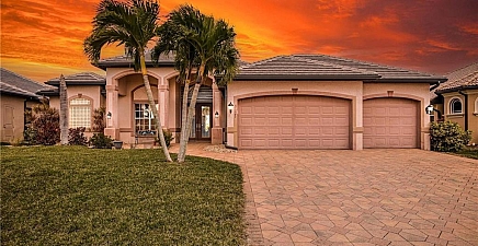 3625 Nw 2nd St , Cape Coral 33993, FL