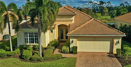 9055 Prosperity Way , Fort Myers 33913, FL