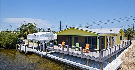 4819 Pine Island Rd Nw , Matlacha 33993, FL