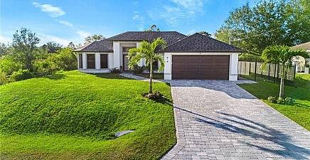 526 Wabasso Ave S , Lehigh Acres 33974, FL