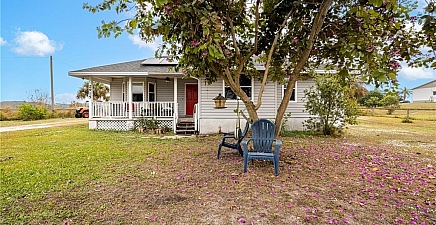 2915 Ortona Locks Rd , Moore Haven 33471, FL