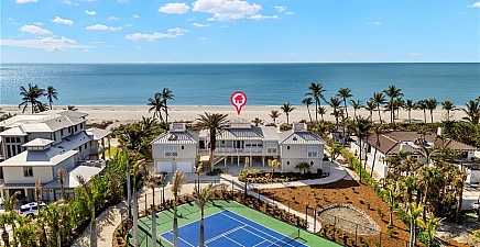 4443 Waters Edge Ln , Sanibel 33957, FL