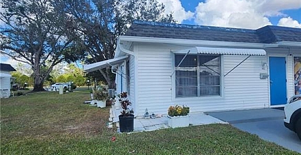 48 Tangelo Ct , Lehigh Acres 33936, FL