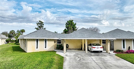 2 E Greens Cir , Lehigh Acres 33936, FL