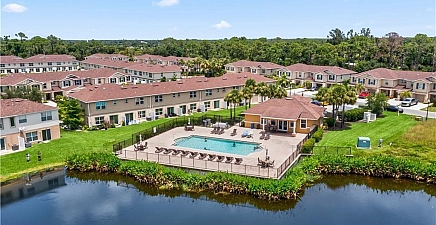 6341 Brant Bay Blvd 102, North Fort Myers 33917, FL