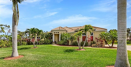 6057 Calusa Ridge Trl , Bokeelia 33922, FL