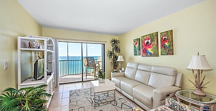 7500 Estero Blvd 806, Fort Myers Beach 33931, FL