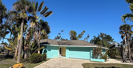 1549 Wilton Ln , Sanibel 33957, FL