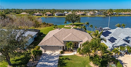 13028 Kingsway Cir Sw , Lake Suzy 34269, FL