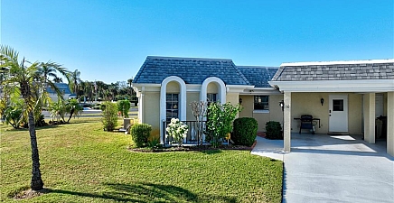 10 Regency Ct , Lehigh Acres 33936, FL