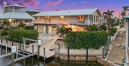 2324 Cherimoya Ln , St. James City 33956, FL