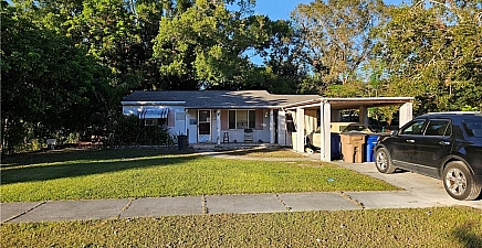 4411 Poinsettia St , Fort Myers 33905, FL