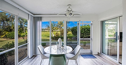 16251 Dublin Cir F101, Fort Myers 33908, FL