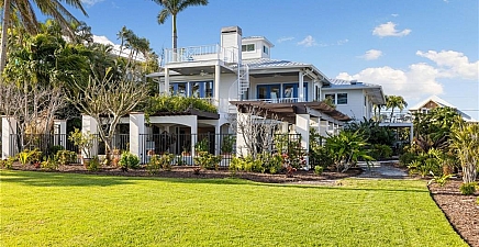 3569 San Carlos Dr , St. James City 33956, FL