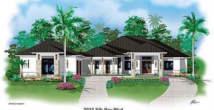 2023 Silk Bay Blvd , Alva 33920, FL