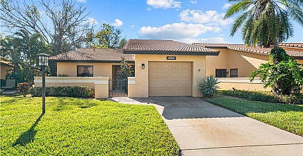 5440 Ashton Cir , Fort Myers 33907, FL