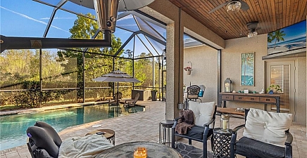 9954 Via San Marco Loop , Fort Myers 33905, FL