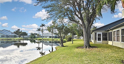 203 Mcgregor Park Cir , Fort Myers 33908, FL