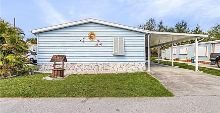 227 Shrub Ln N , North Fort Myers 33917, FL