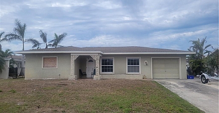 18196 Cutlass Dr , Fort Myers Beach 33931, Fl