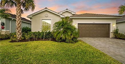 2533 Kona Way , Naples 34120, FL