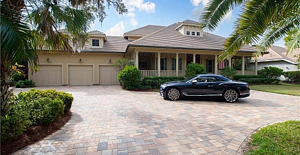 12261 Hammock Creek Way , Fort Myers 33905, FL