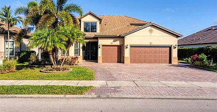 20591 Corkscrew Shores Blvd , Estero 33928, FL