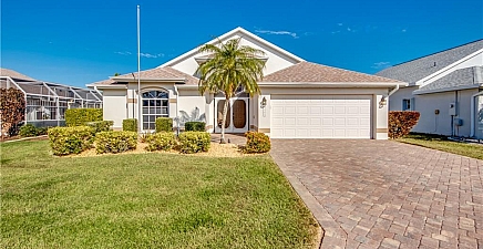 3345 Sabal Springs Blvd , North Fort Myers 33917, FL